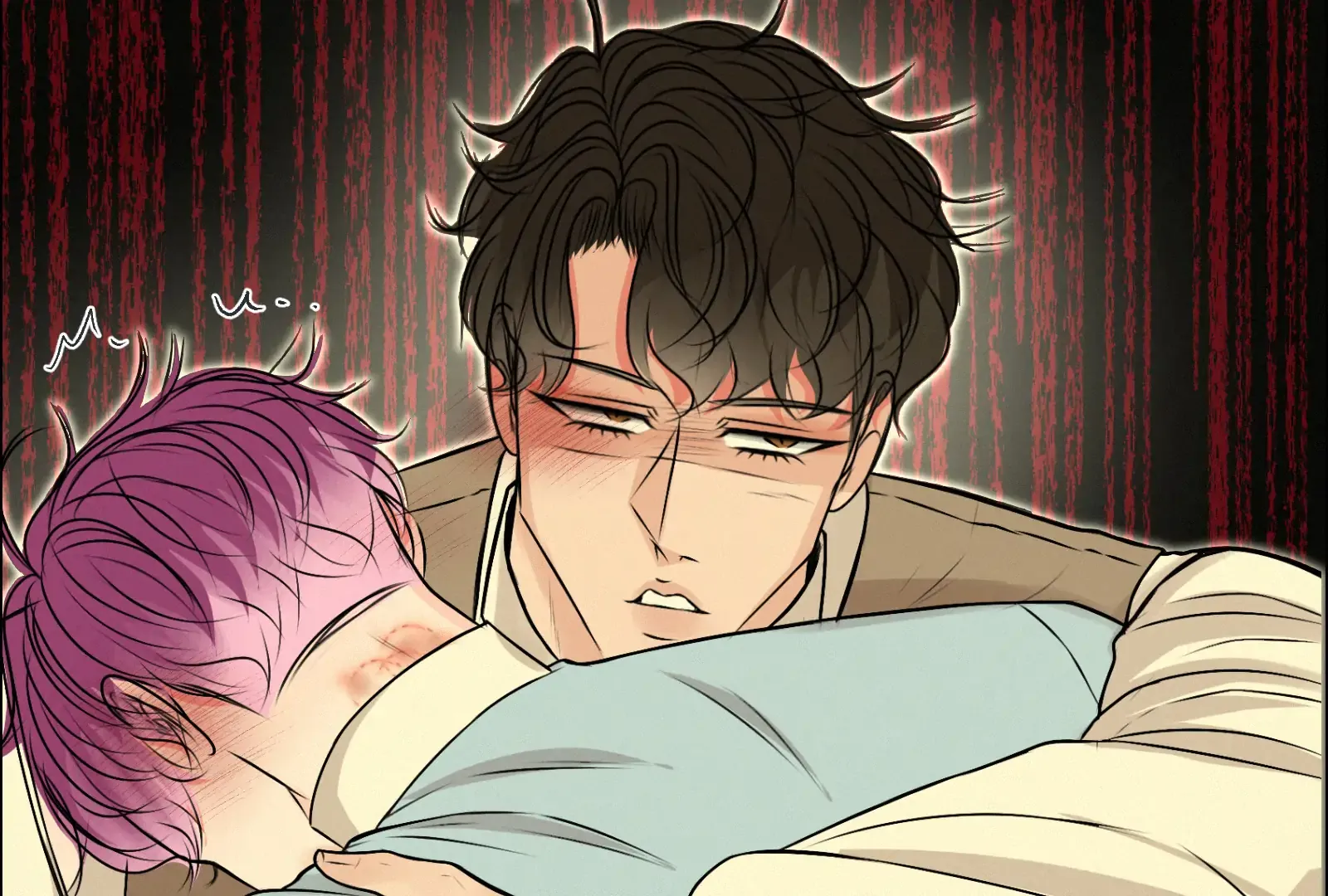 Beyond the Headlines Chapter 34 page 219 - 