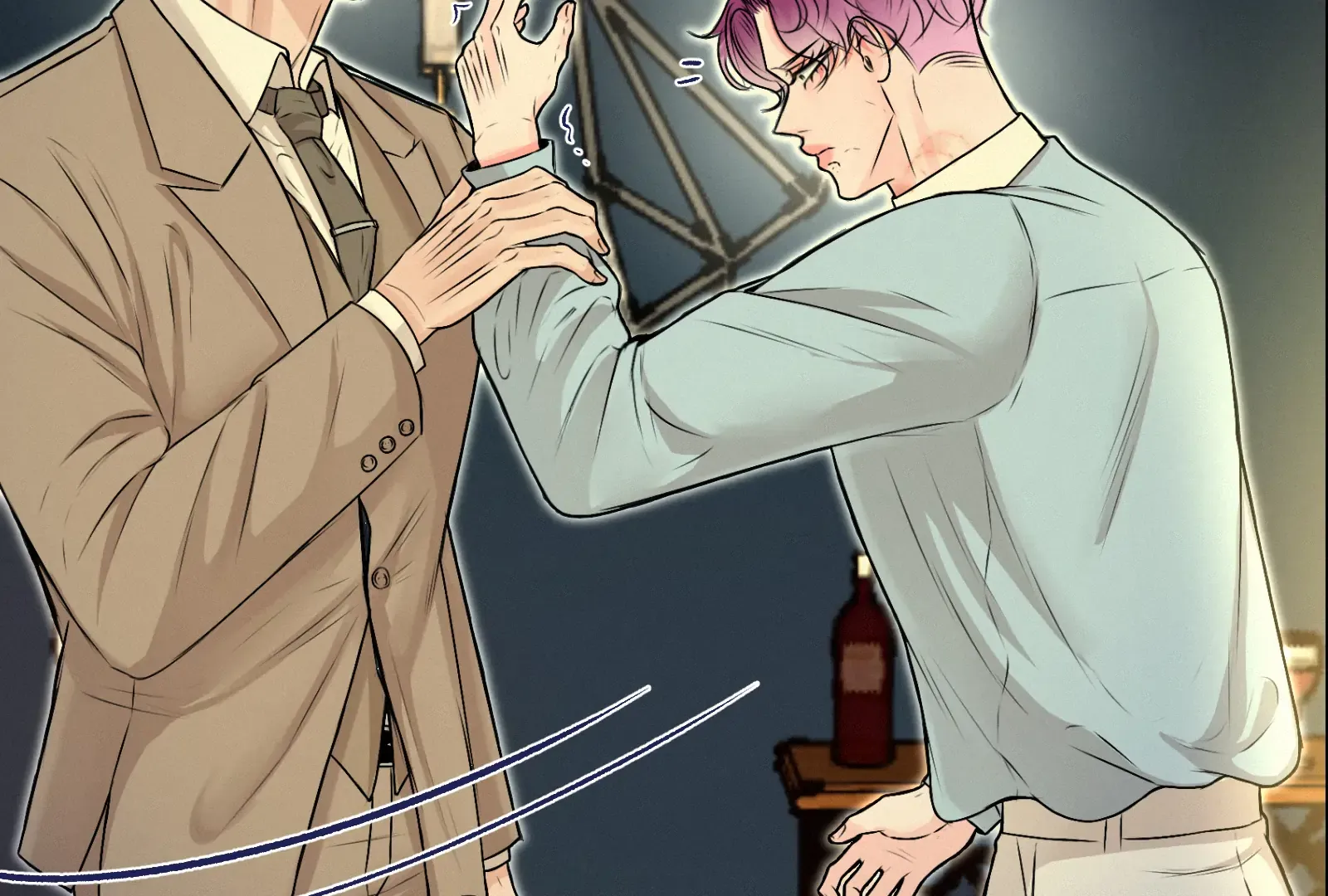 Beyond the Headlines Chapter 34 page 24 - 