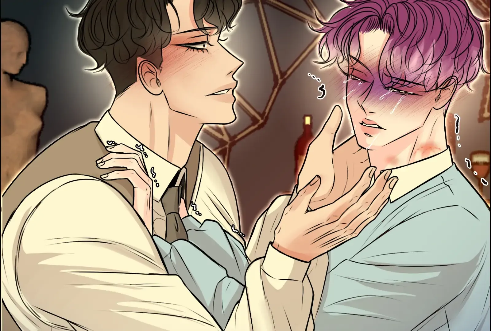 Beyond the Headlines Chapter 34 page 232 - 