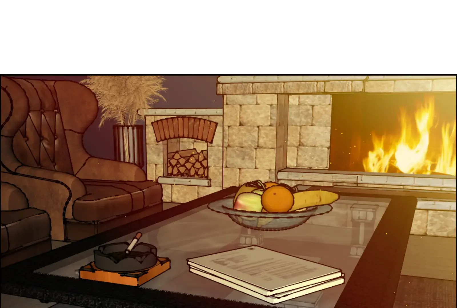 Beyond the Headlines Chapter 34 page 235 - 