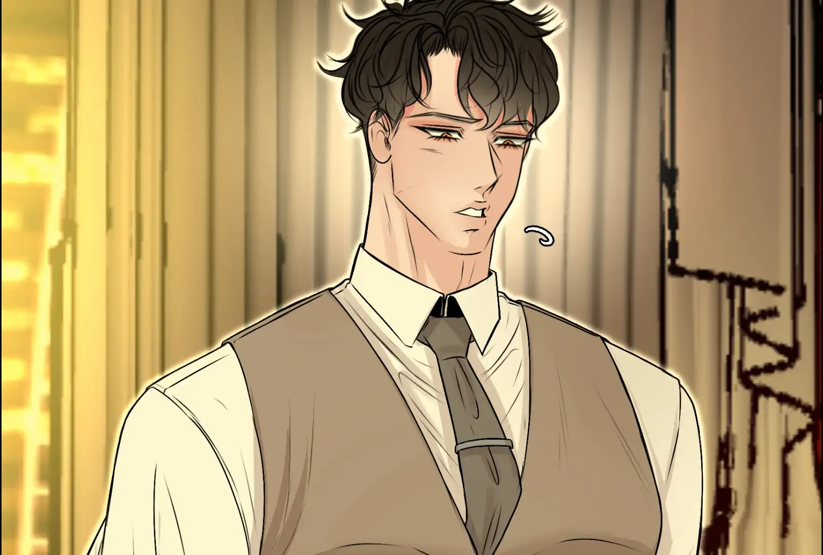 Beyond the Headlines Chapter 34 page 243 - 