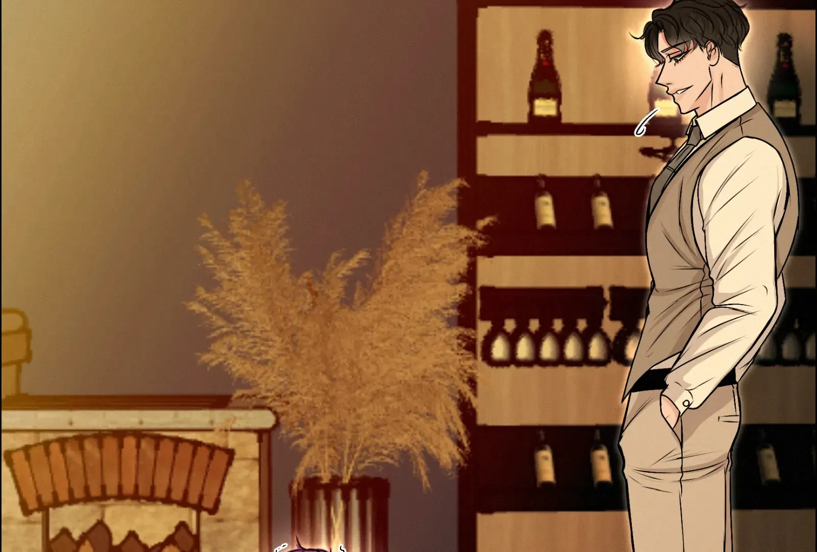 Beyond the Headlines Chapter 34 page 252 - 