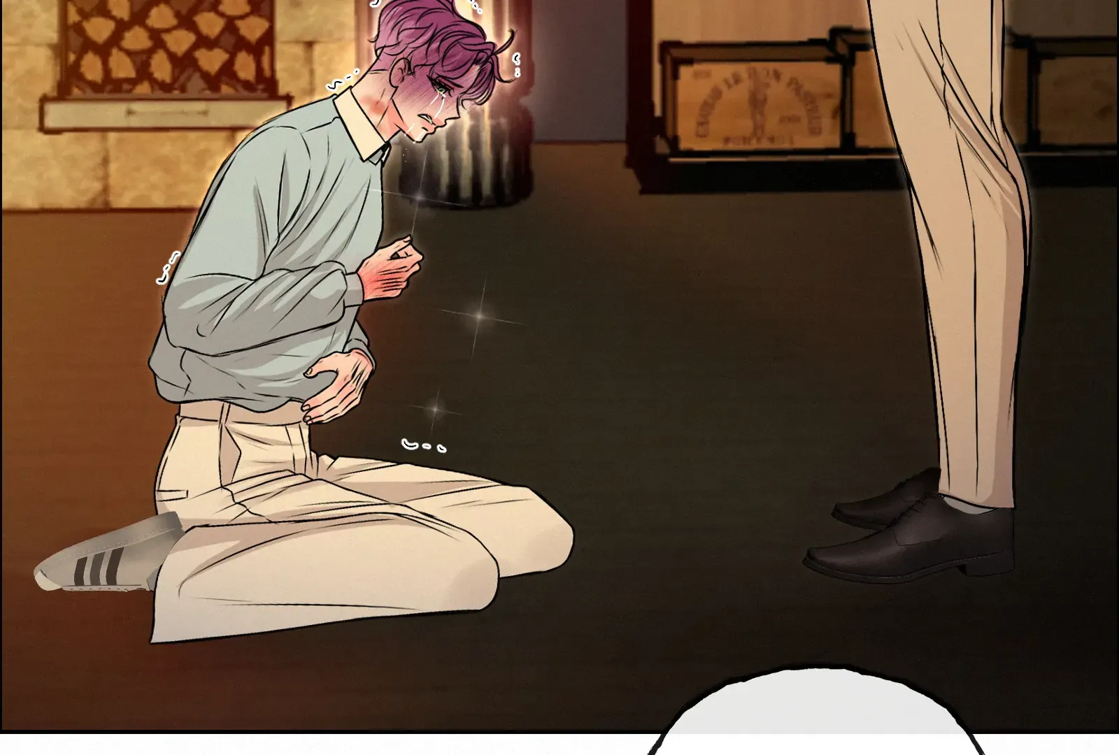 Beyond the Headlines Chapter 34 page 253 - 