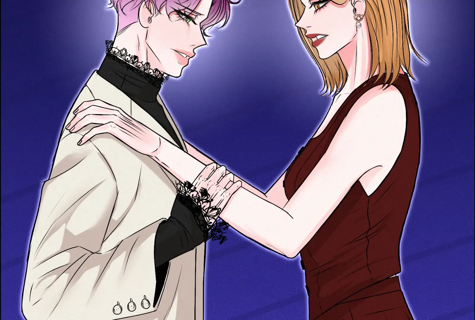 Beyond the Headlines Chapter 34 page 270 - 