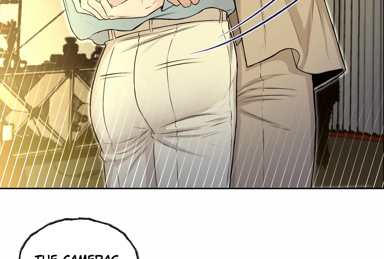 Beyond the Headlines Chapter 34 page 31 - 
