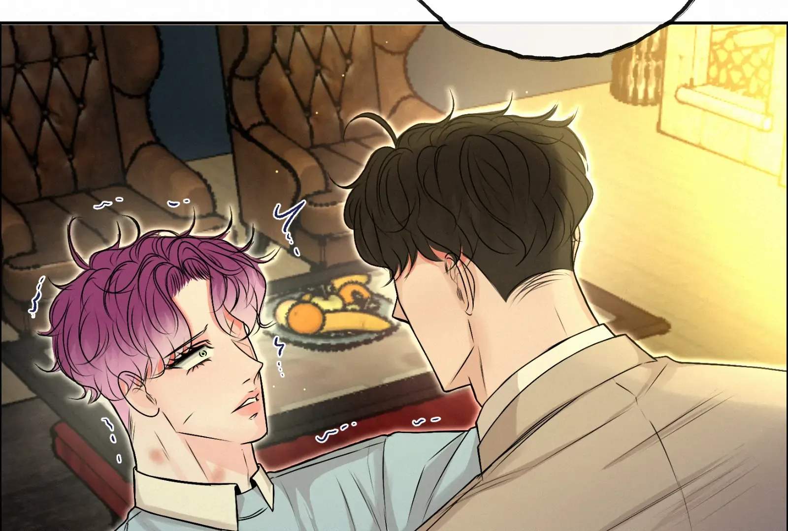 Beyond the Headlines Chapter 34 page 33 - 