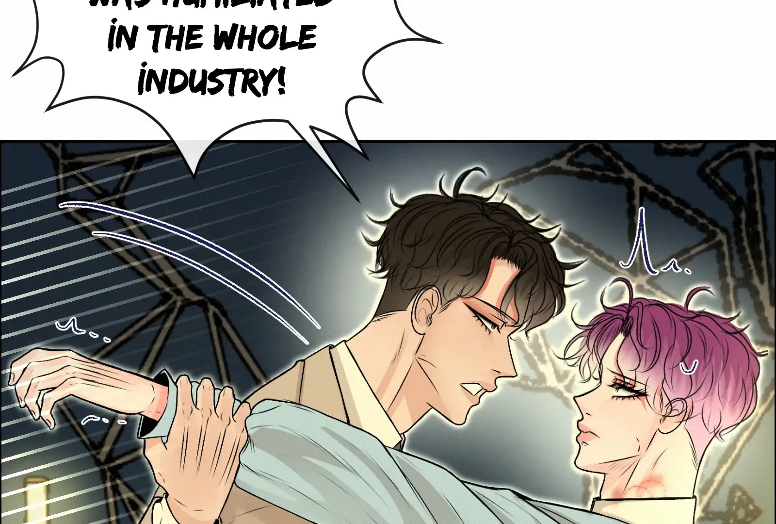 Beyond the Headlines Chapter 34 page 36 - 