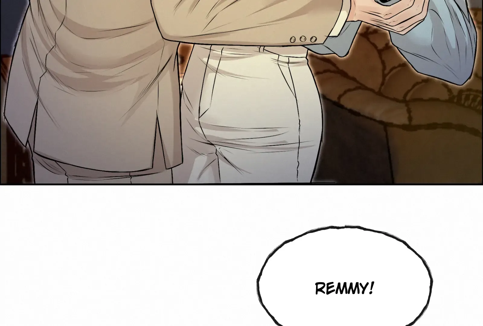 Beyond the Headlines Chapter 34 page 44 - 
