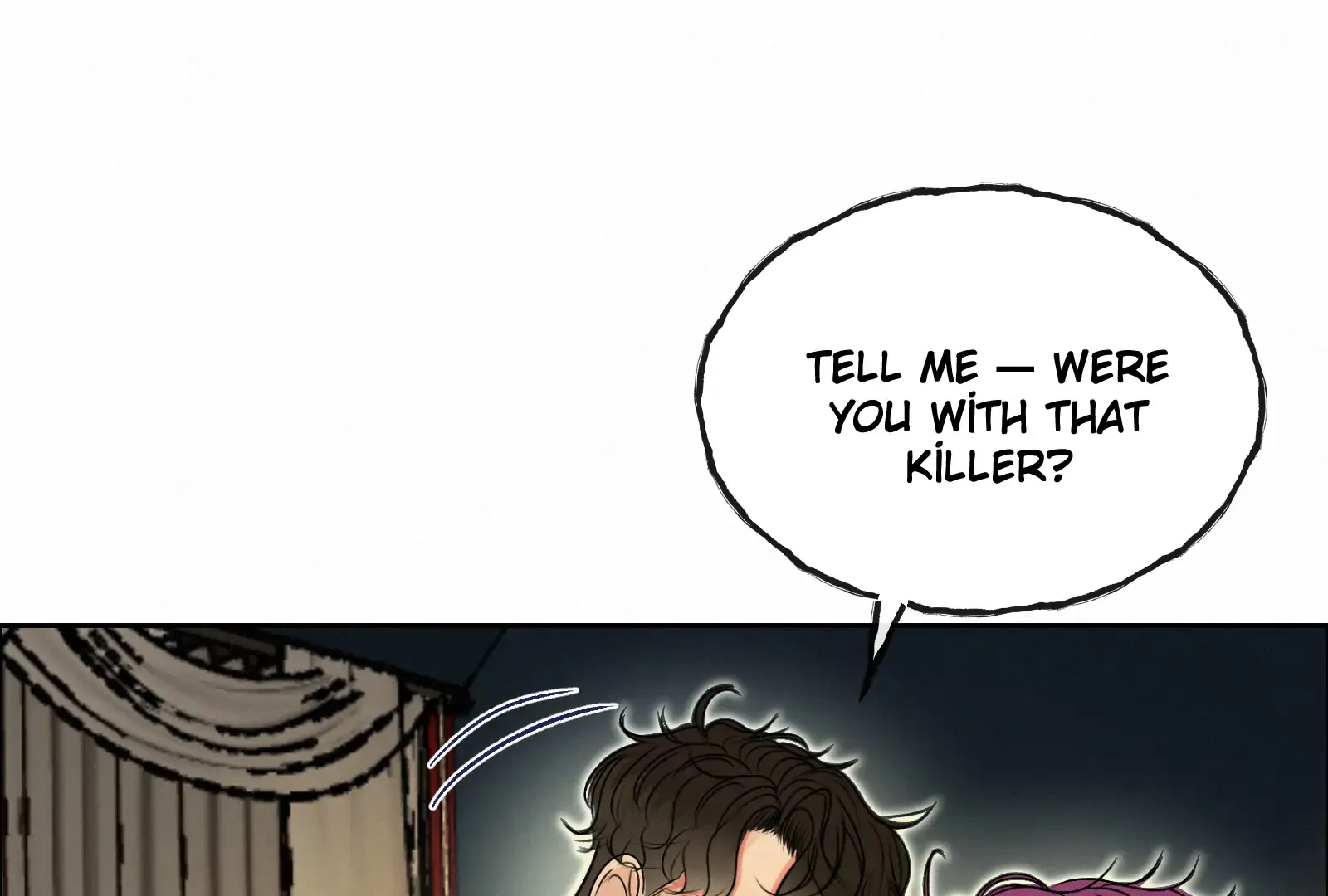 Beyond the Headlines Chapter 34 page 47 - 