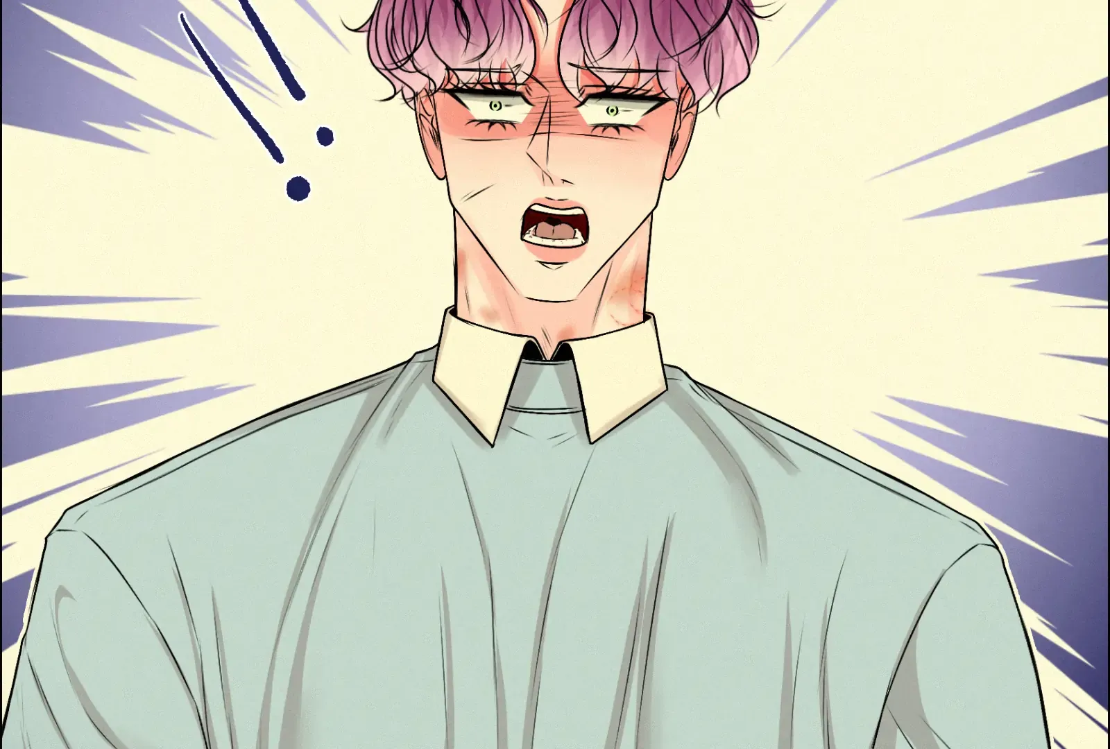 Beyond the Headlines Chapter 34 page 52 - 