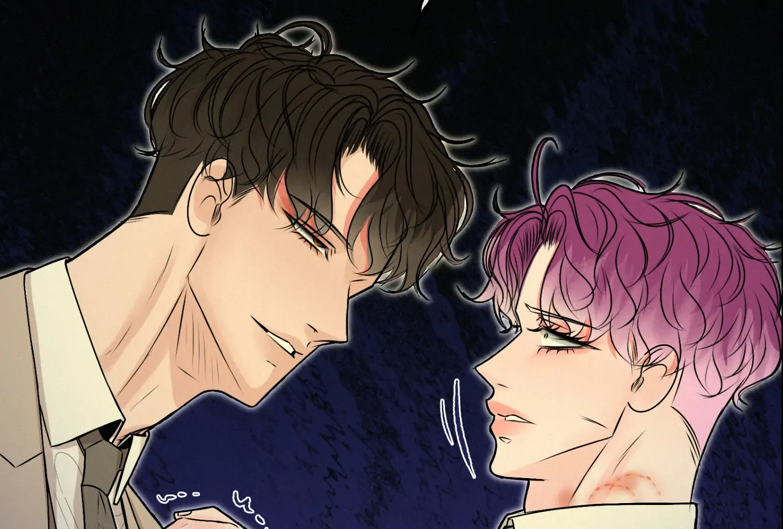 Beyond the Headlines Chapter 34 page 58 - 