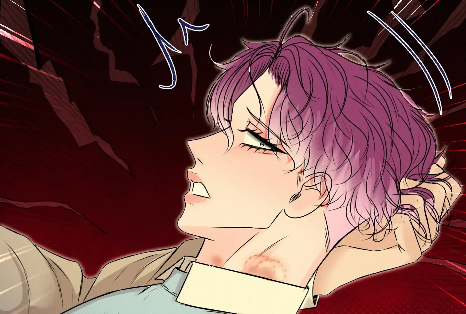 Beyond the Headlines Chapter 34 page 61 - 