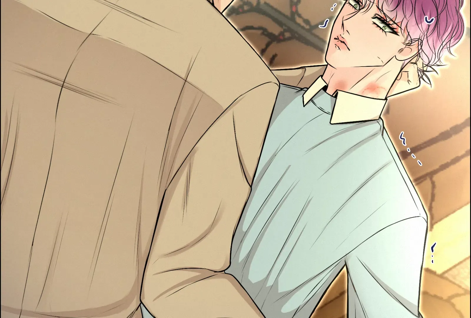 Beyond the Headlines Chapter 34 page 65 - 