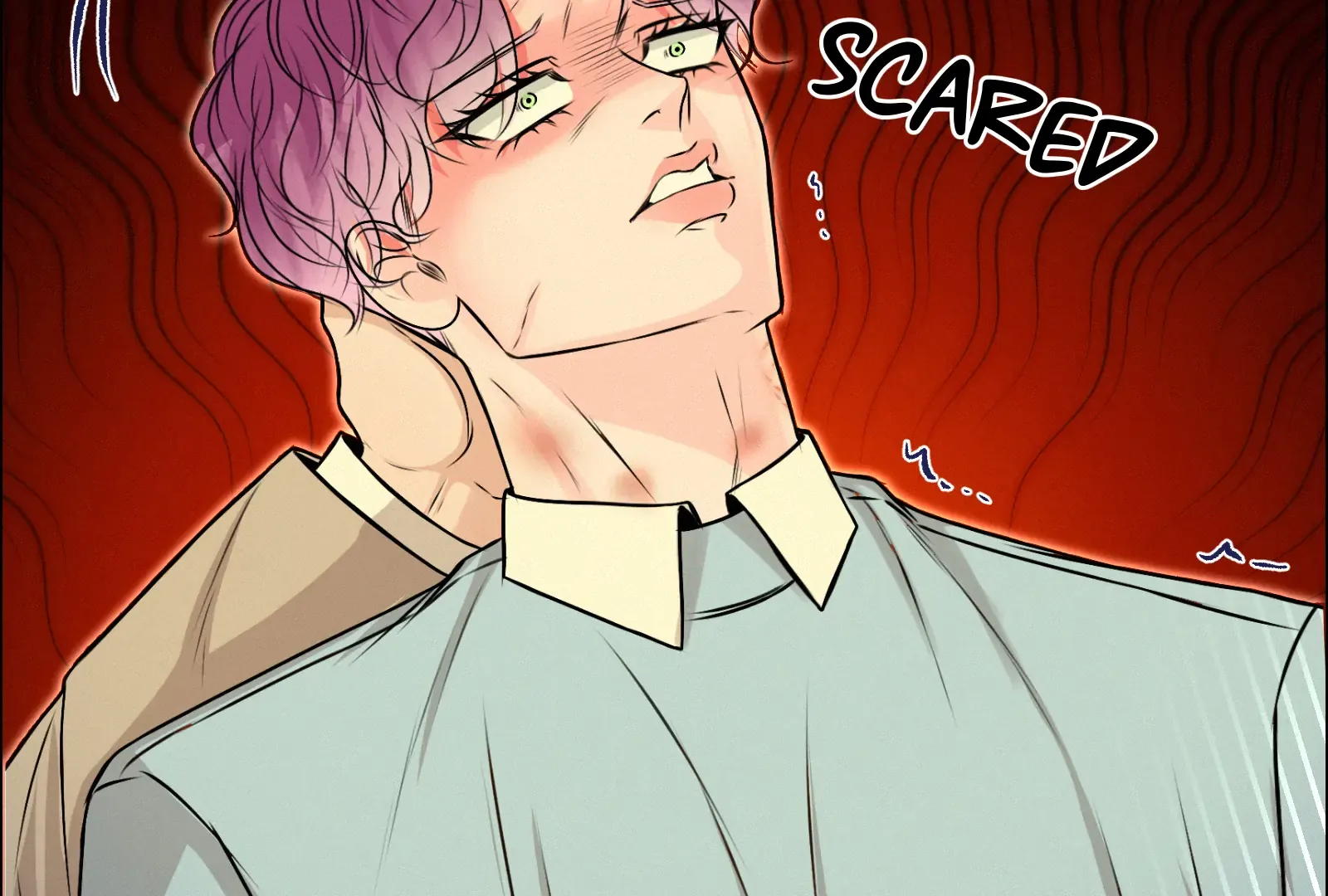 Beyond the Headlines Chapter 34 page 71 - 