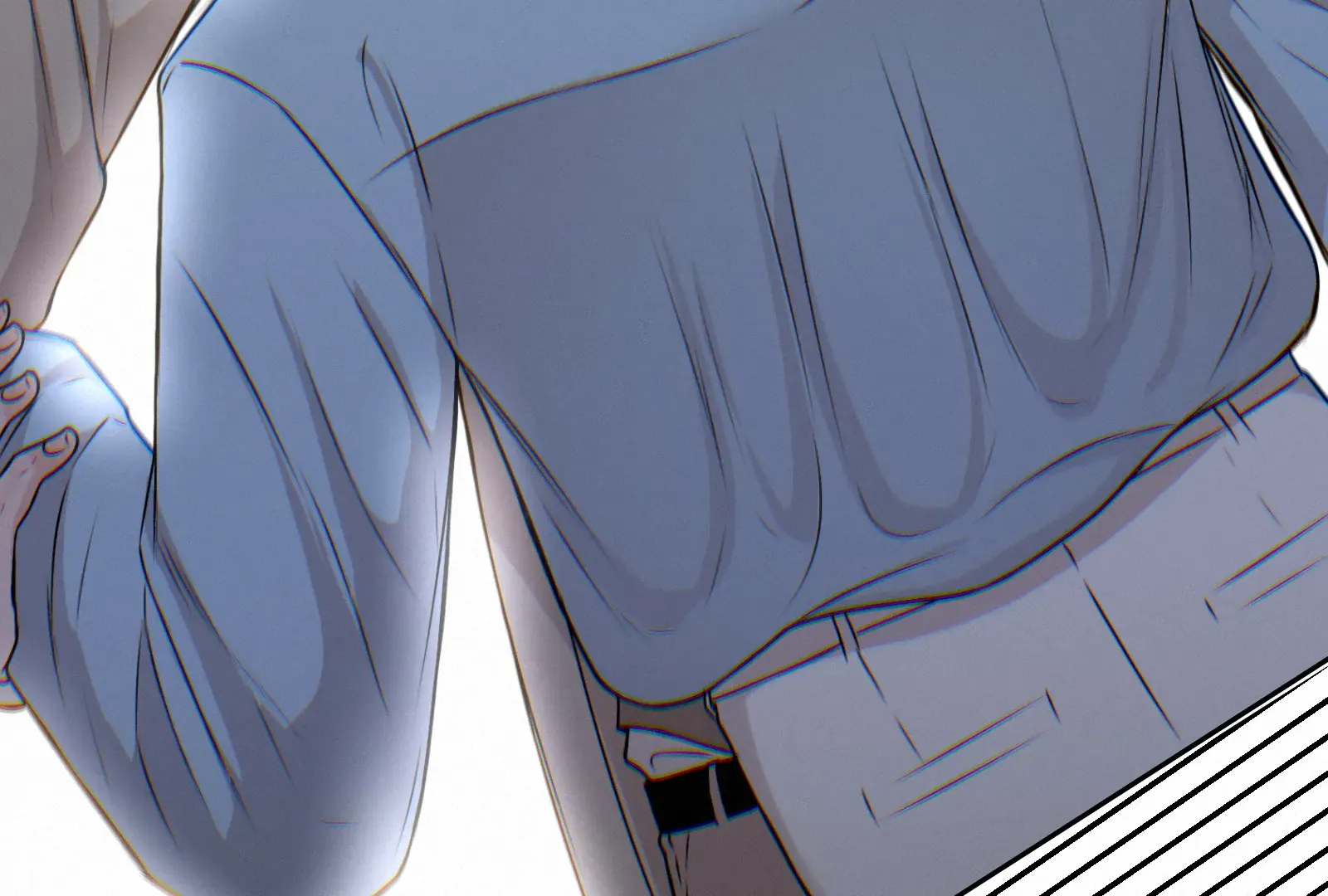 Beyond the Headlines Chapter 34 page 77 - 
