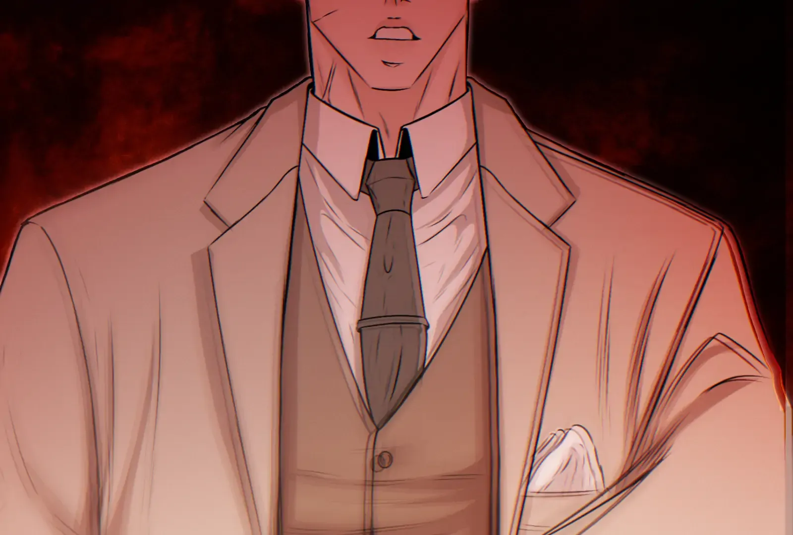 Beyond the Headlines Chapter 34 page 81 - 