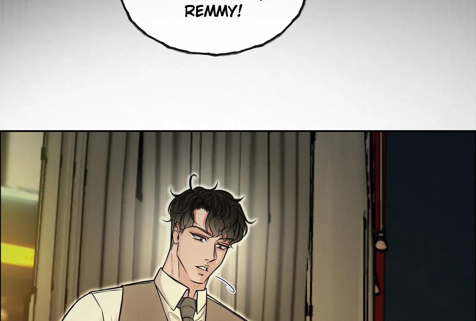 Beyond the Headlines Chapter 34 page 86 - 