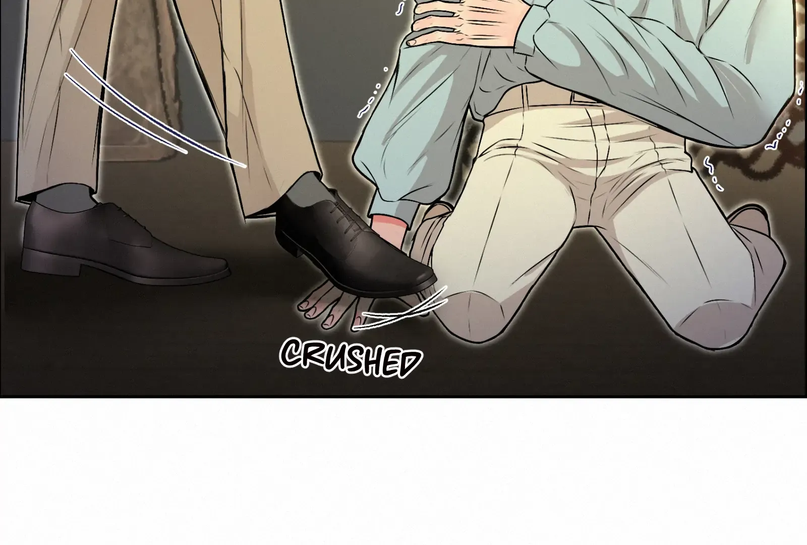 Beyond the Headlines Chapter 34 page 95 - 