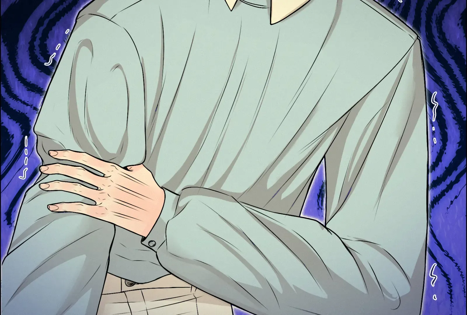 Beyond the Headlines Chapter 34 page 98 - 