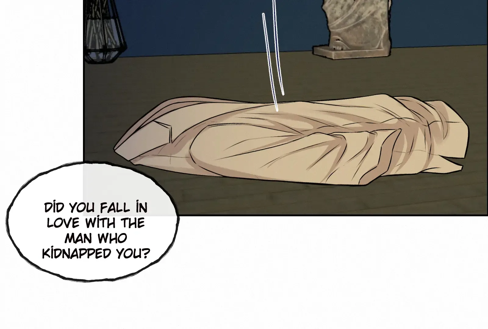 Beyond the Headlines Chapter 34 page 100 - 