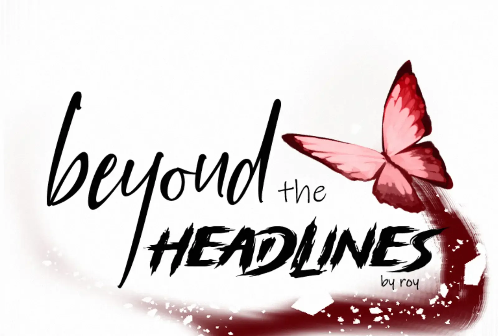 Beyond the Headlines Chapter 35 page 2 - 