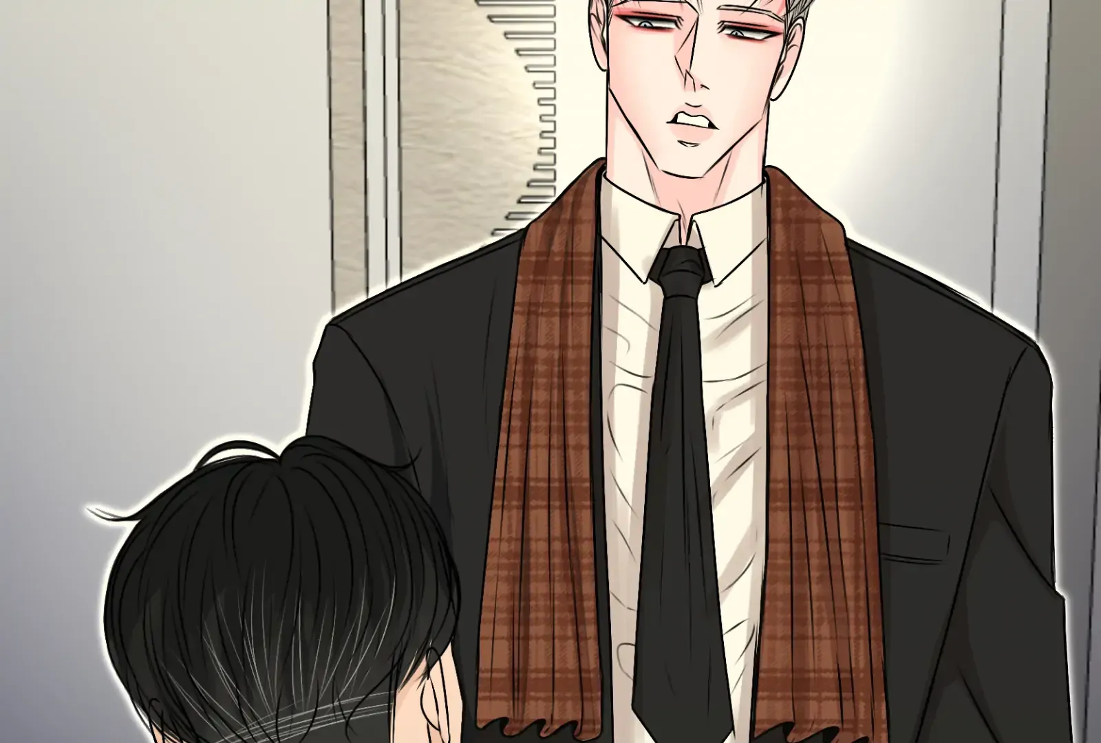Beyond the Headlines Chapter 35 page 101 - 