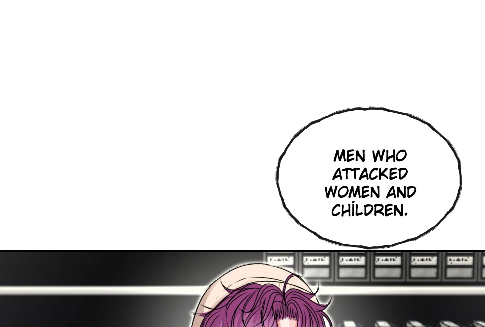 Beyond the Headlines Chapter 35 page 104 - 
