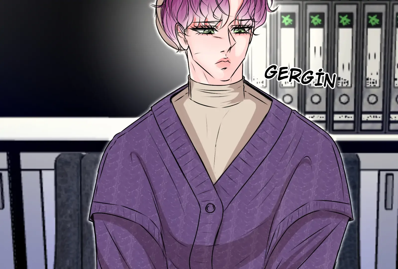 Beyond the Headlines Chapter 35 page 105 - 