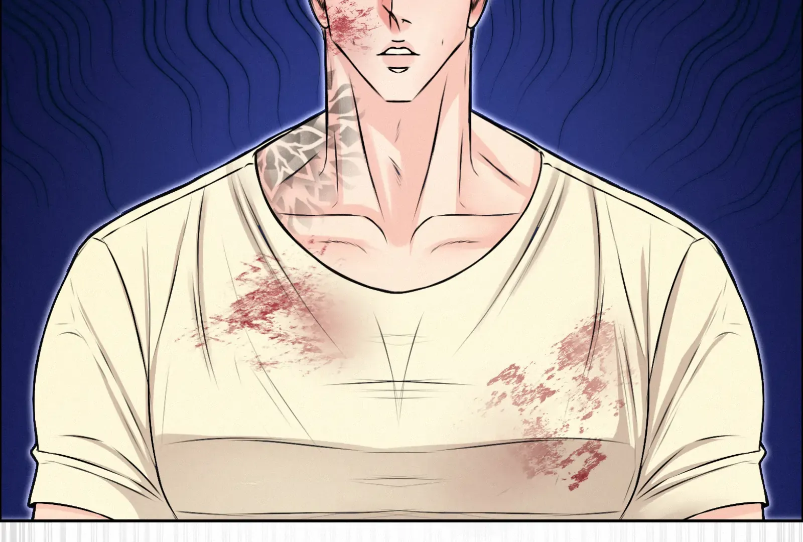 Beyond the Headlines Chapter 35 page 12 - 
