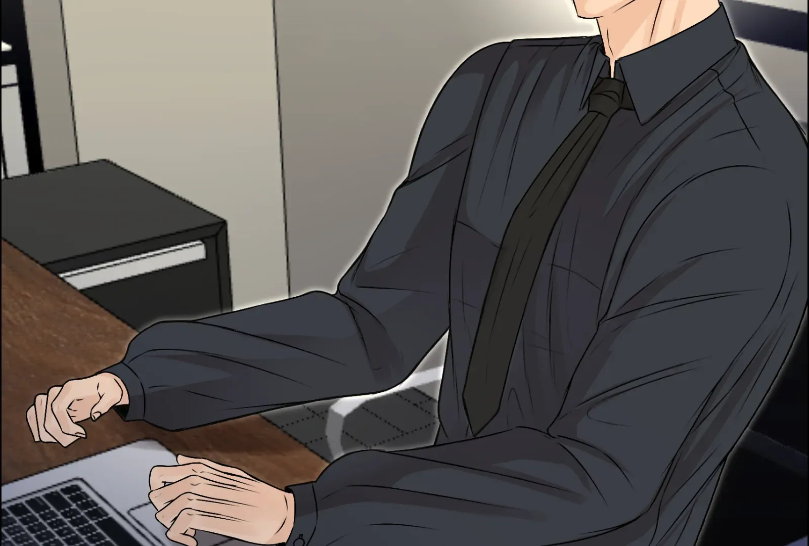 Beyond the Headlines Chapter 35 page 120 - 