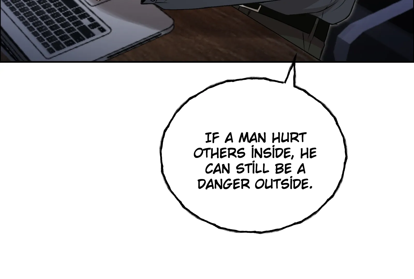 Beyond the Headlines Chapter 35 page 121 - 