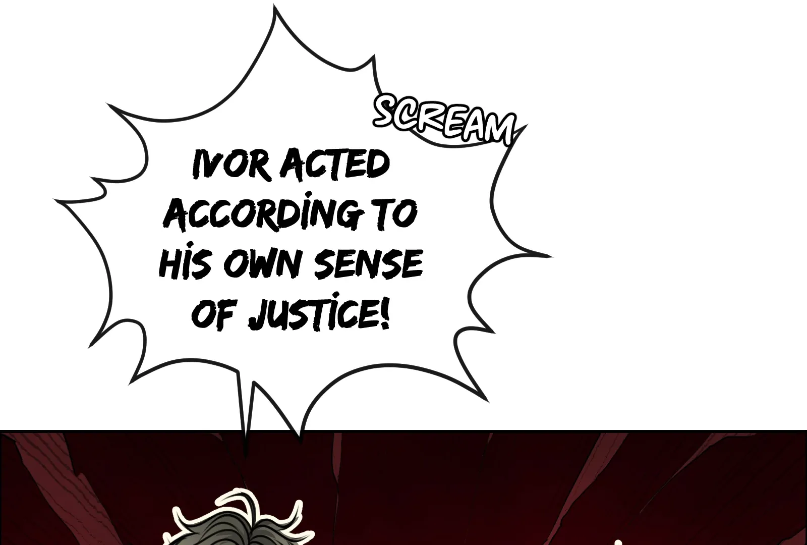 Beyond the Headlines Chapter 35 page 122 - 