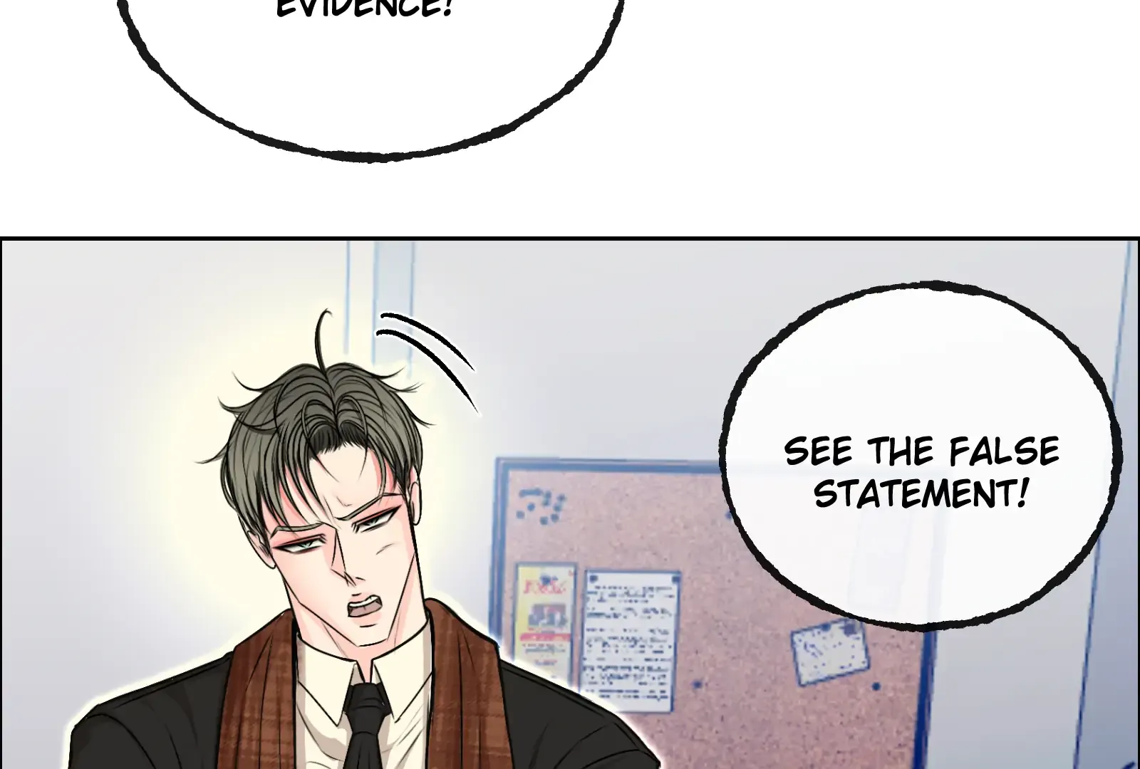 Beyond the Headlines Chapter 35 page 129 - 