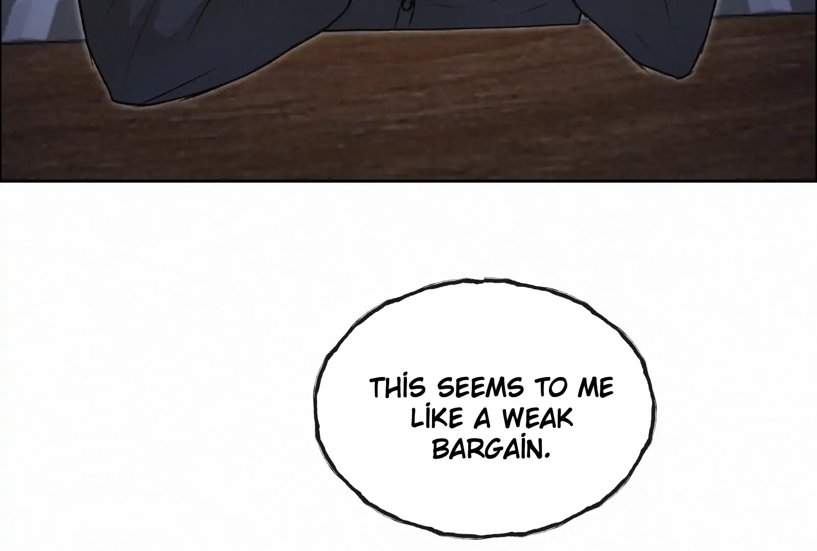 Beyond the Headlines Chapter 35 page 136 - 