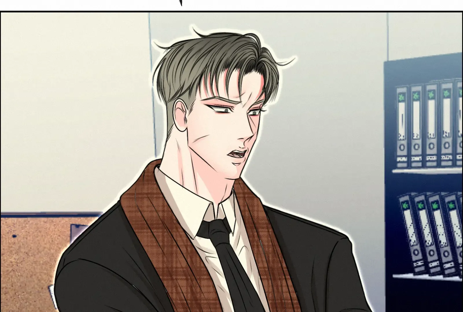 Beyond the Headlines Chapter 35 page 138 - 