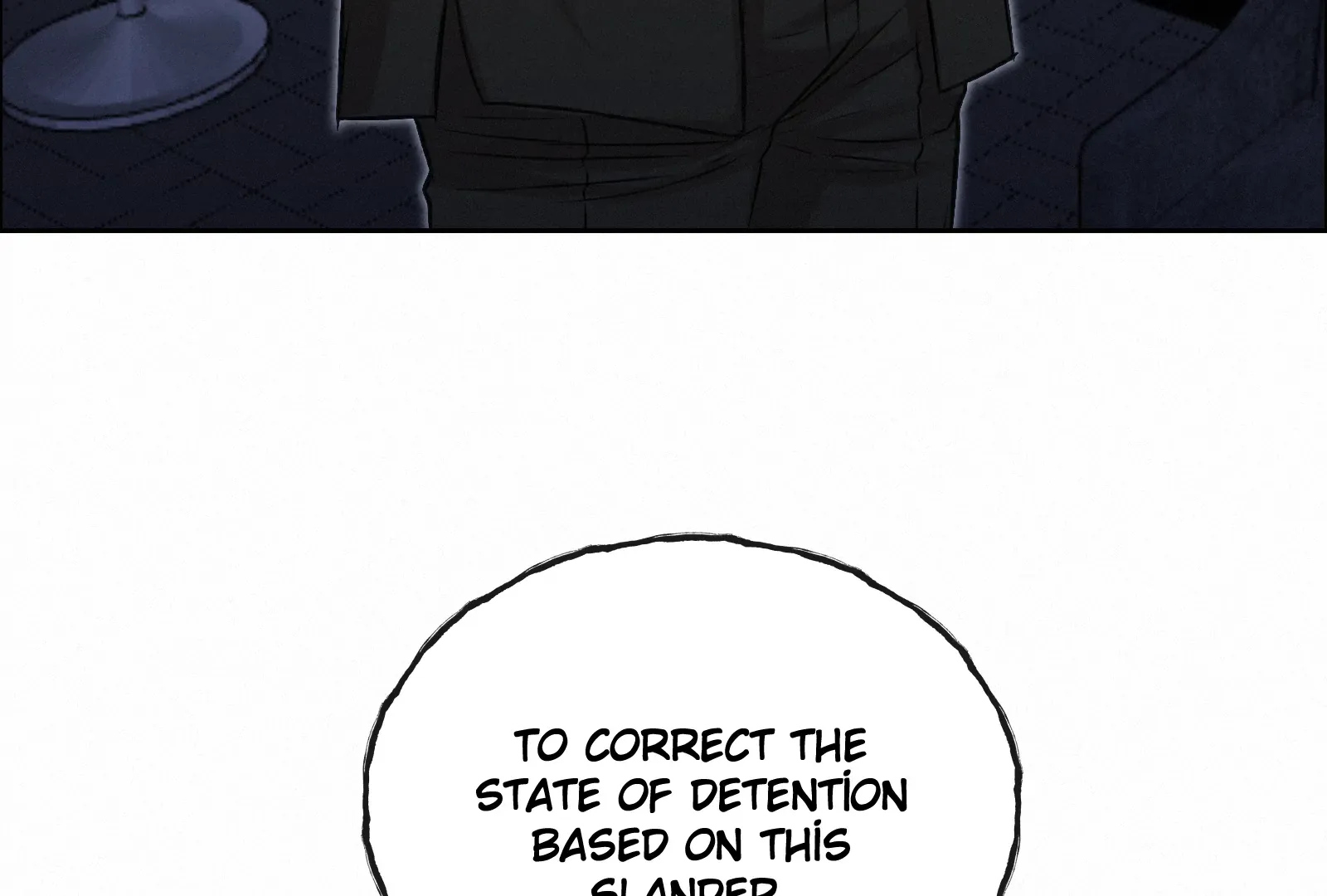Beyond the Headlines Chapter 35 page 140 - 