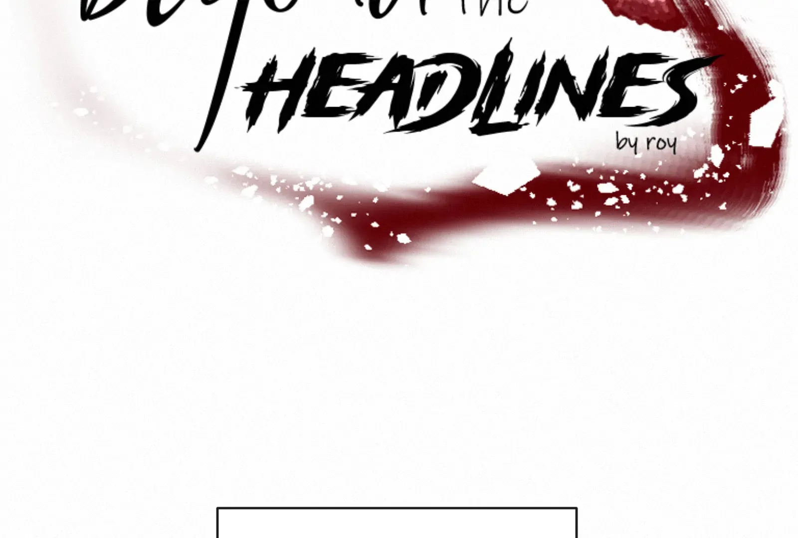 Beyond the Headlines Chapter 35 page 15 - 