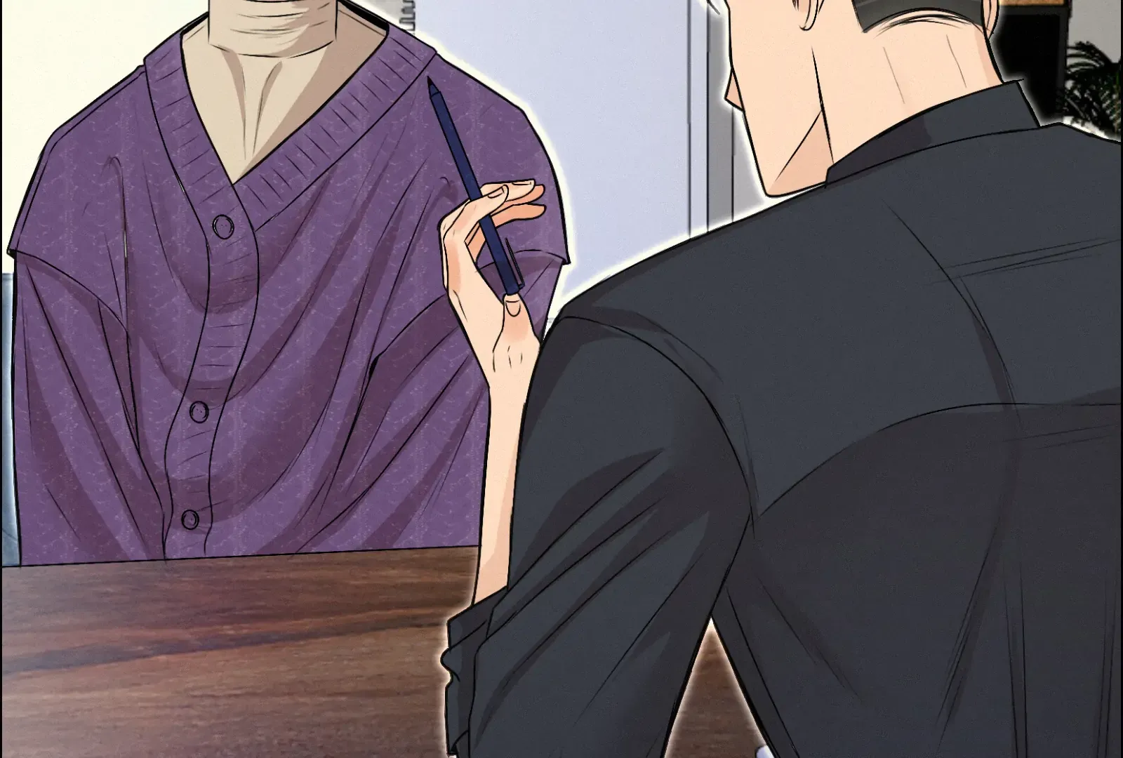 Beyond the Headlines Chapter 35 page 142 - 
