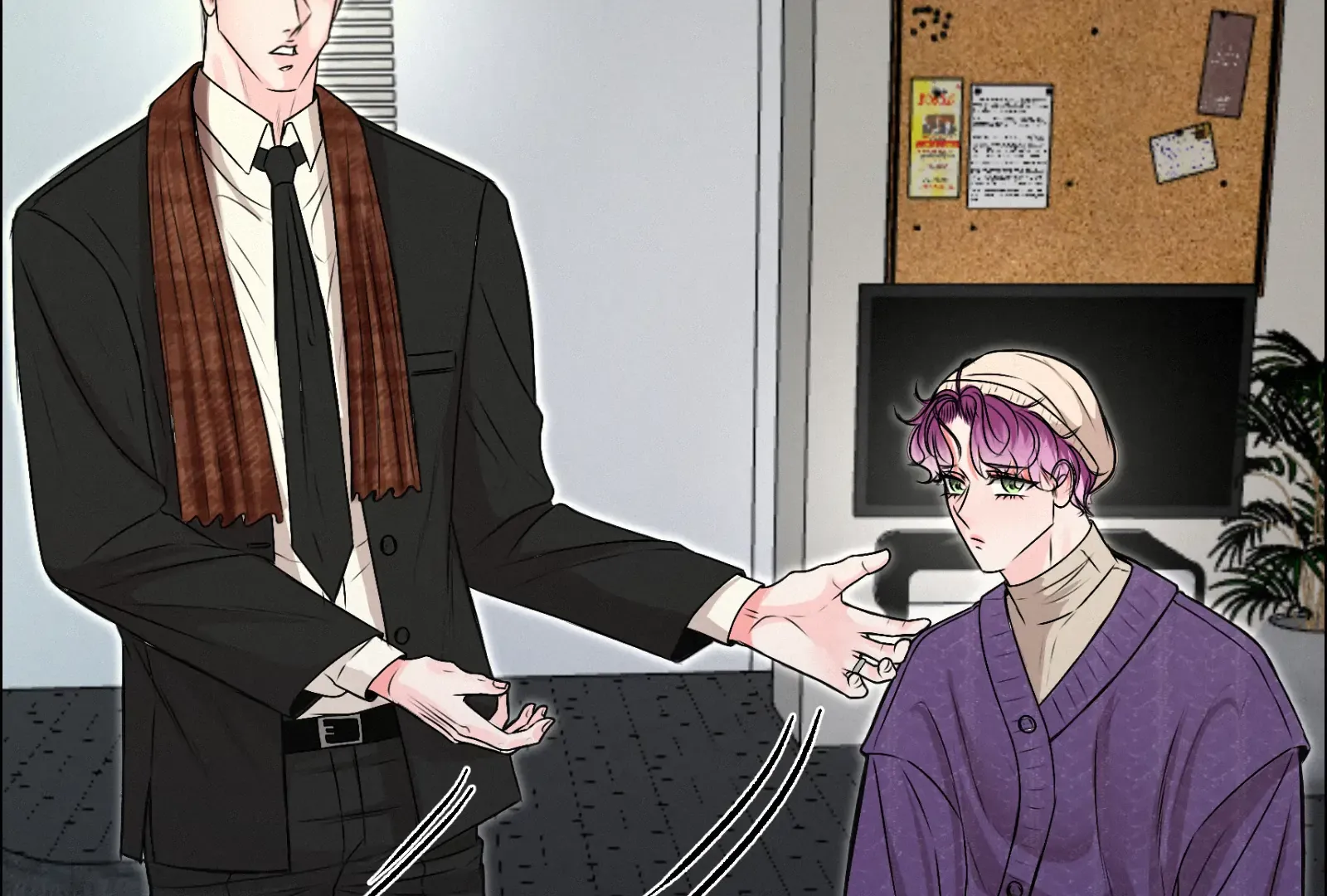 Beyond the Headlines Chapter 35 page 145 - 