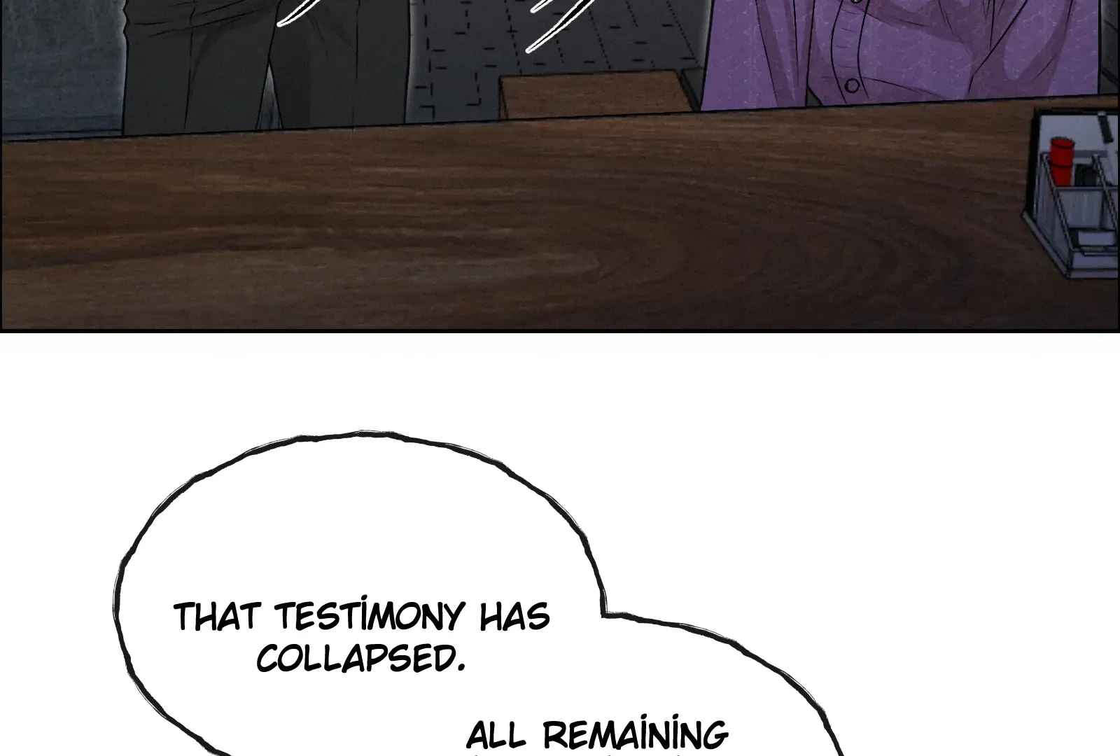 Beyond the Headlines Chapter 35 page 146 - 