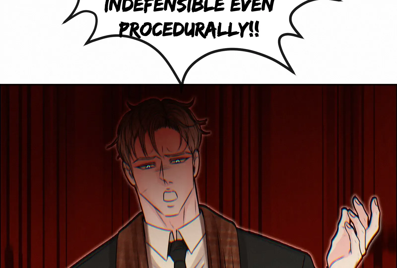 Beyond the Headlines Chapter 35 page 148 - 