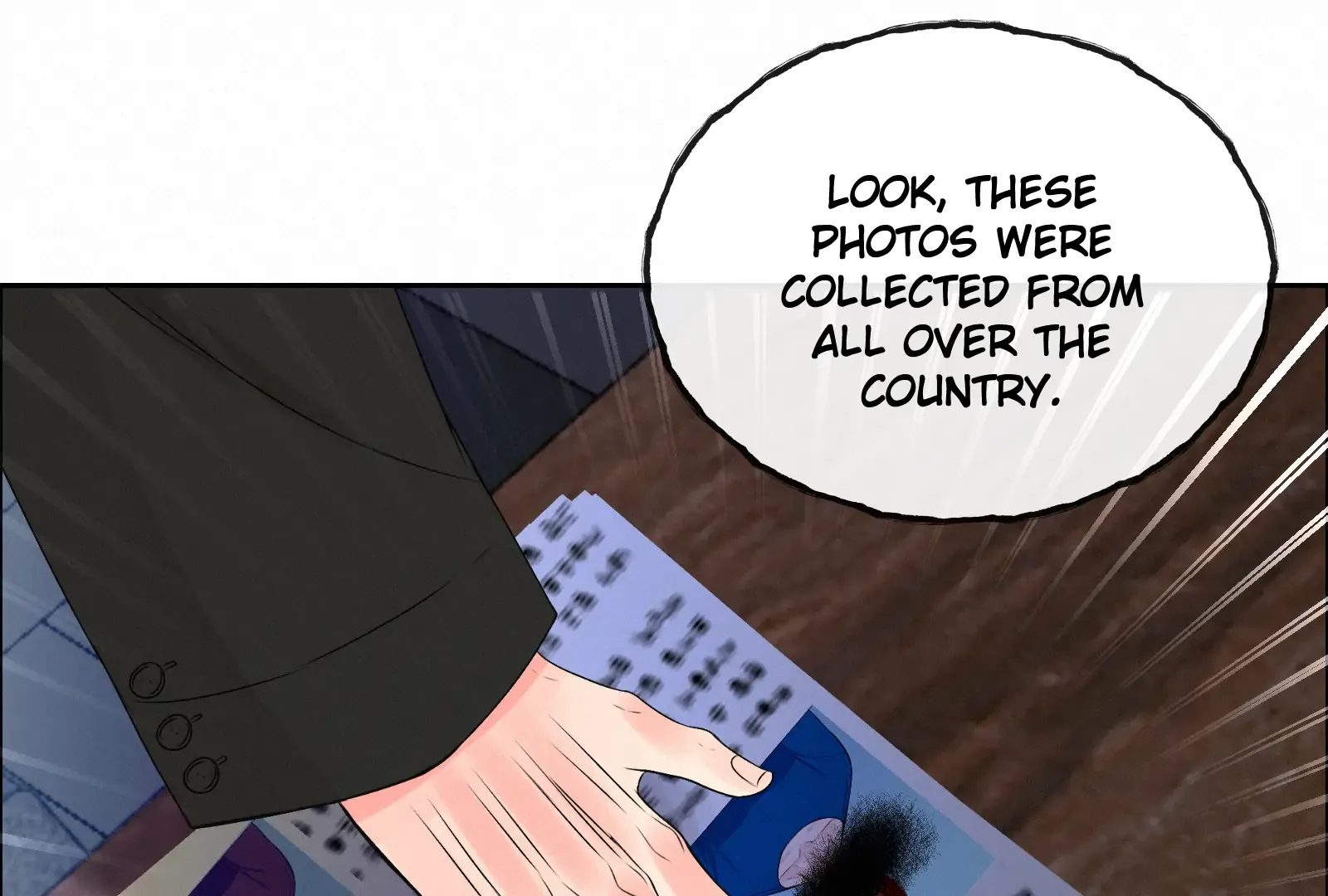 Beyond the Headlines Chapter 35 page 152 - 