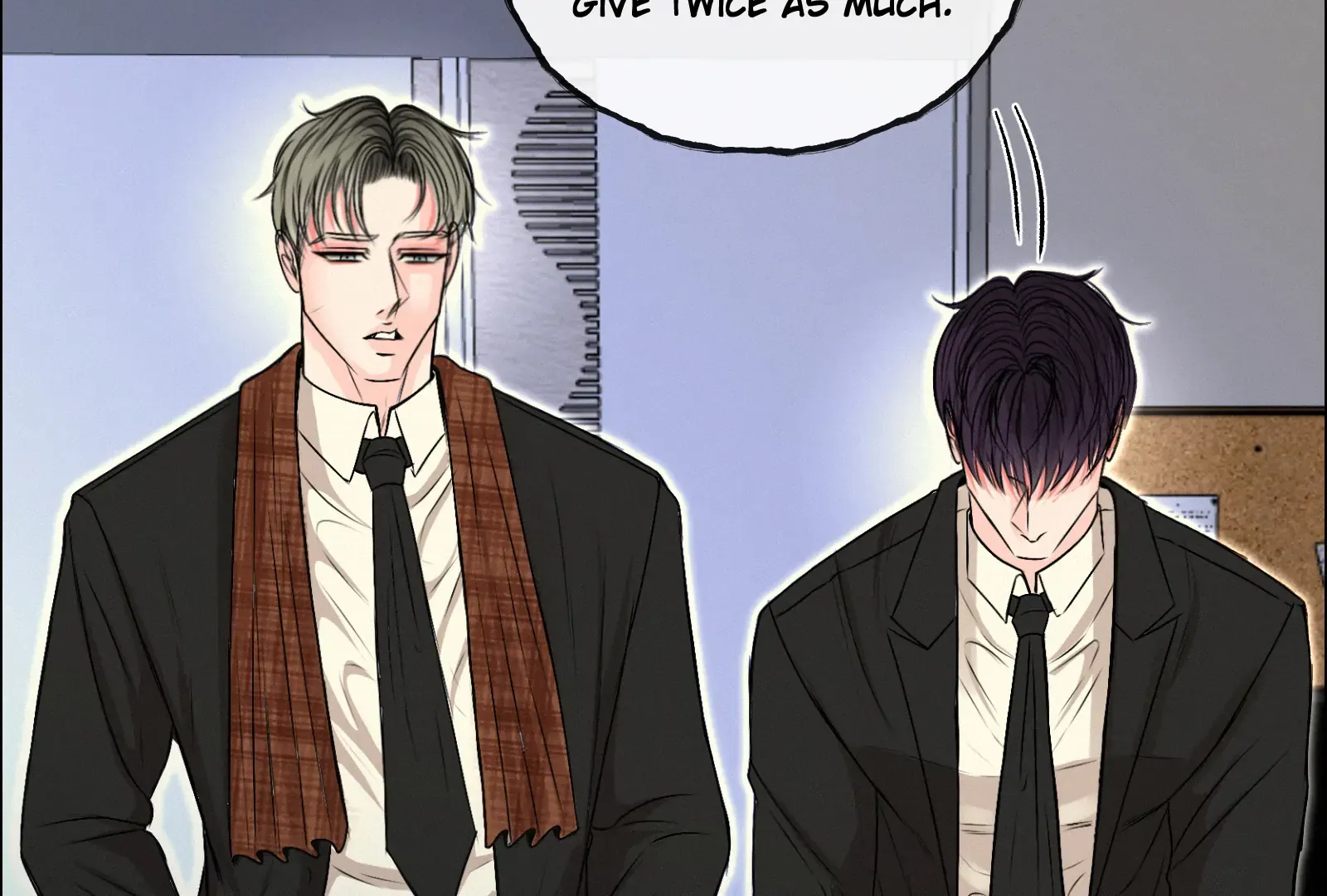 Beyond the Headlines Chapter 35 page 162 - 