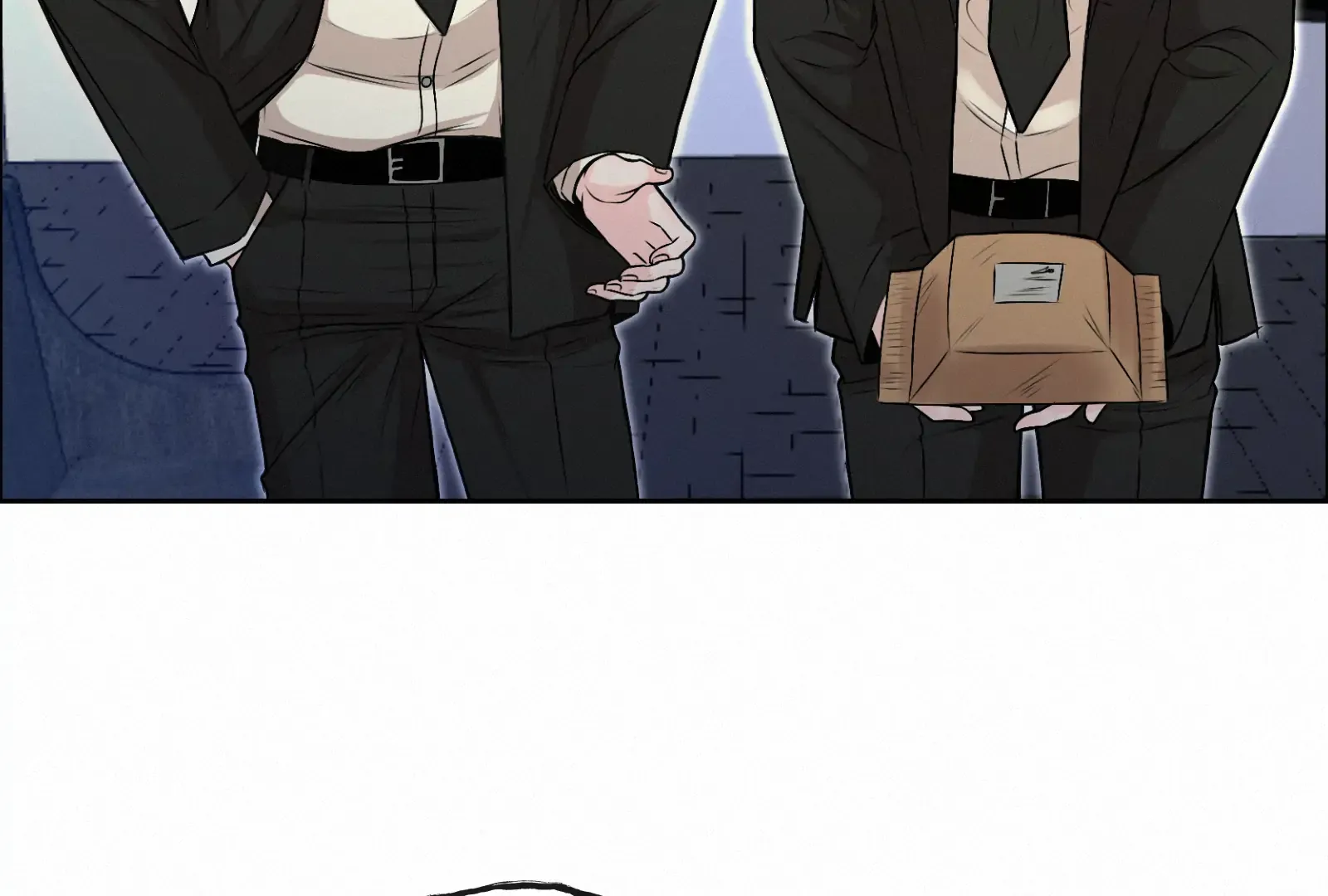 Beyond the Headlines Chapter 35 page 163 - 