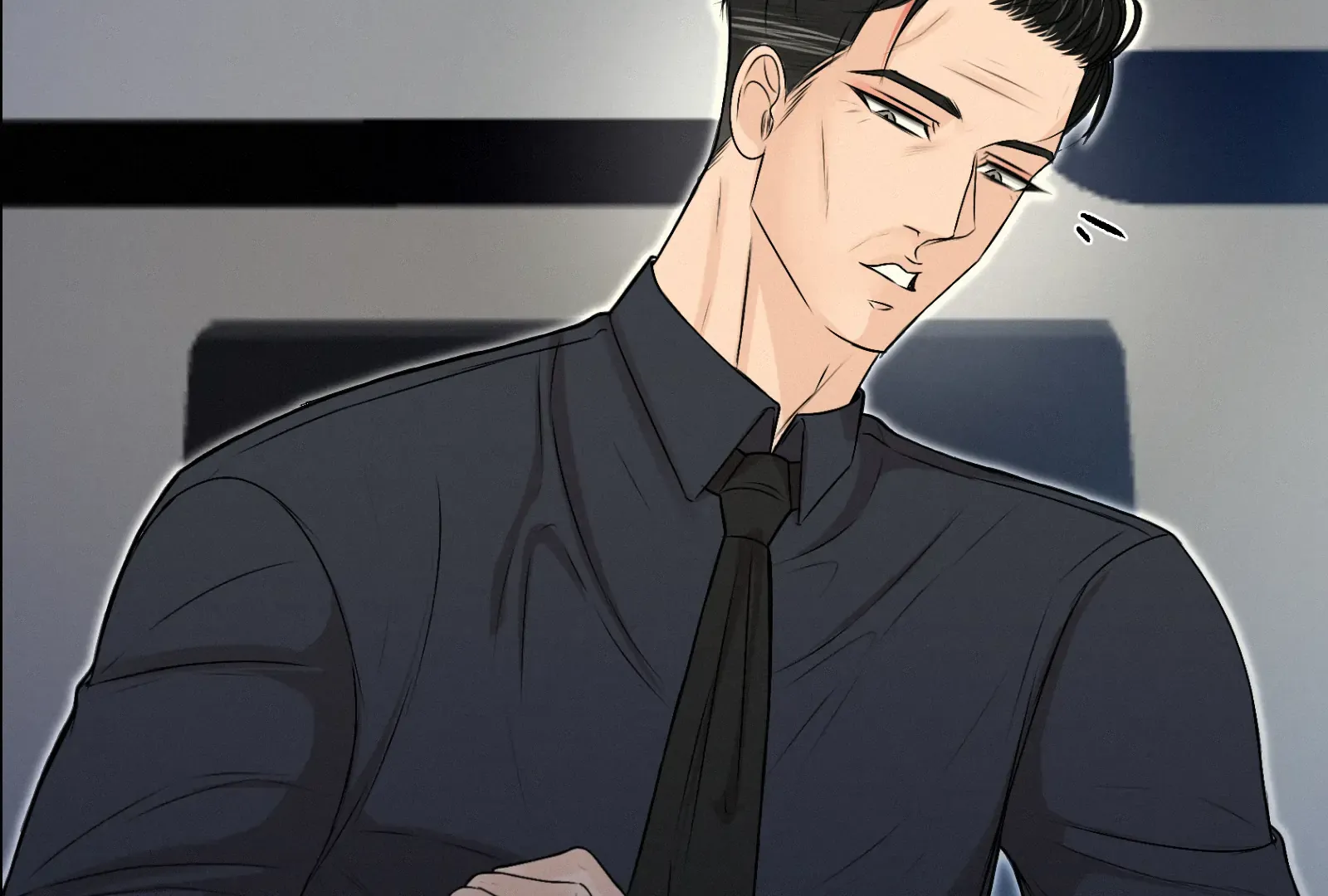 Beyond the Headlines Chapter 35 page 165 - 
