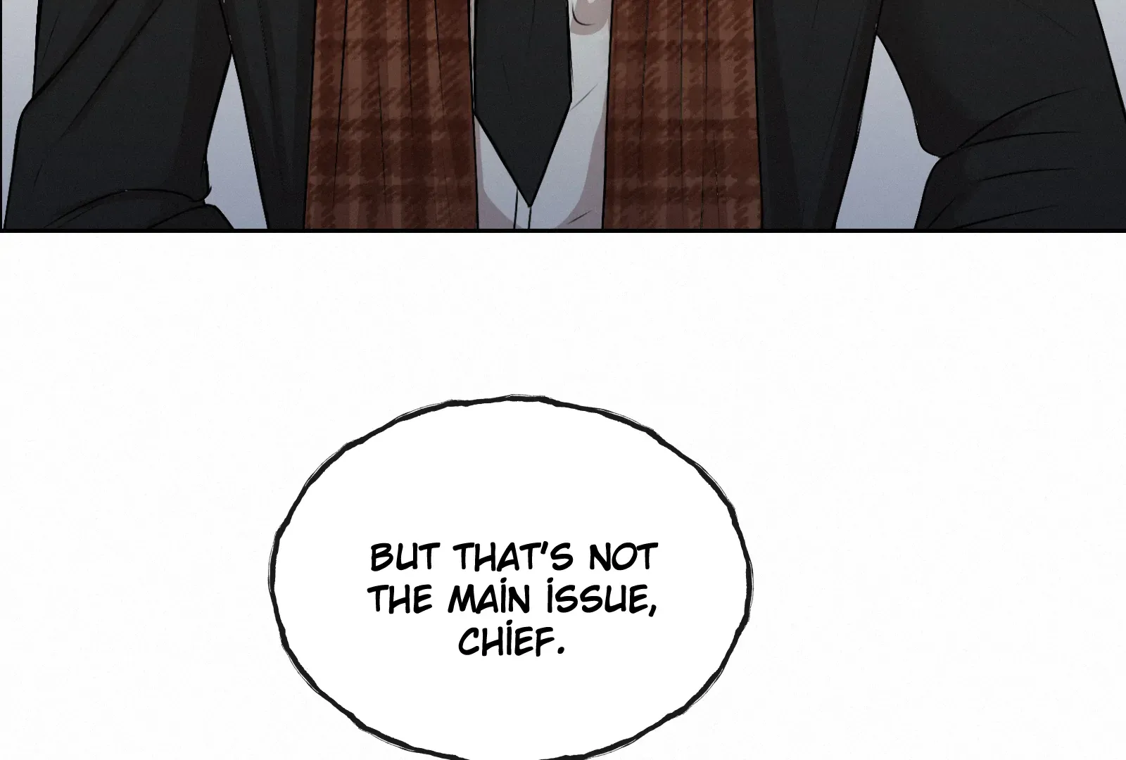 Beyond the Headlines Chapter 35 page 169 - 