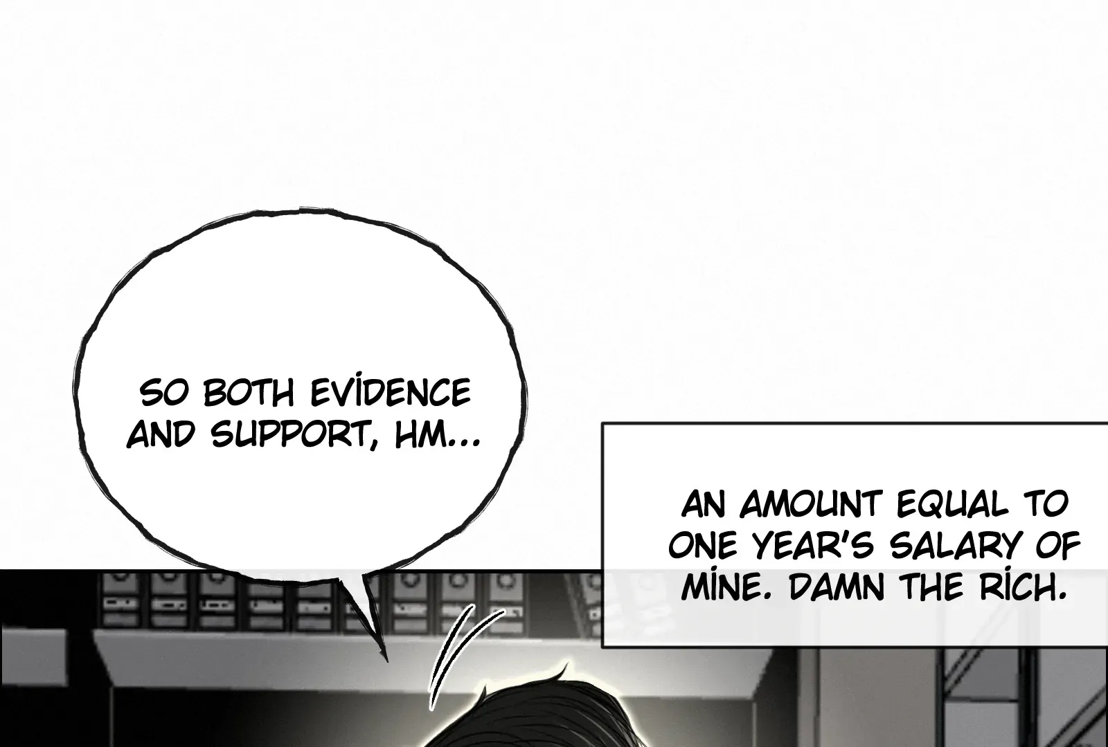Beyond the Headlines Chapter 35 page 171 - 