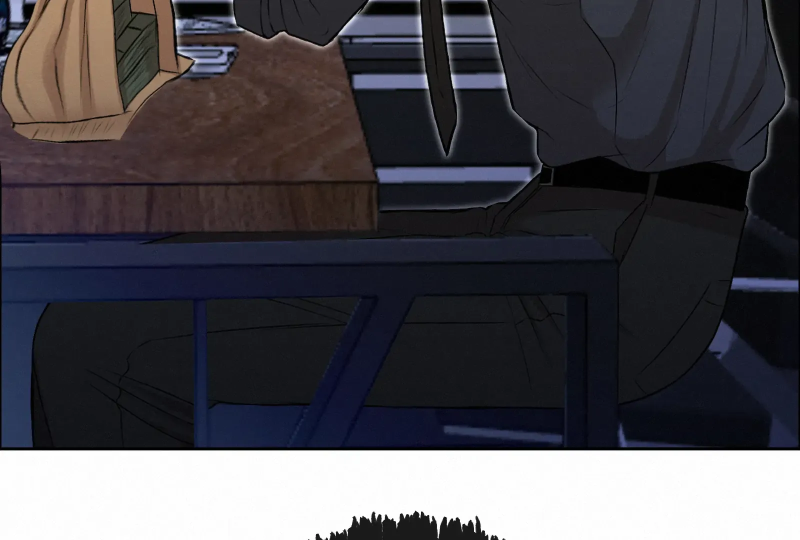 Beyond the Headlines Chapter 35 page 173 - 