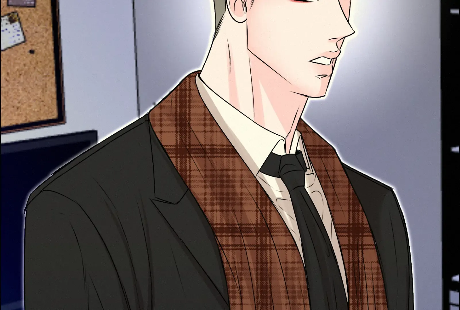 Beyond the Headlines Chapter 35 page 180 - 