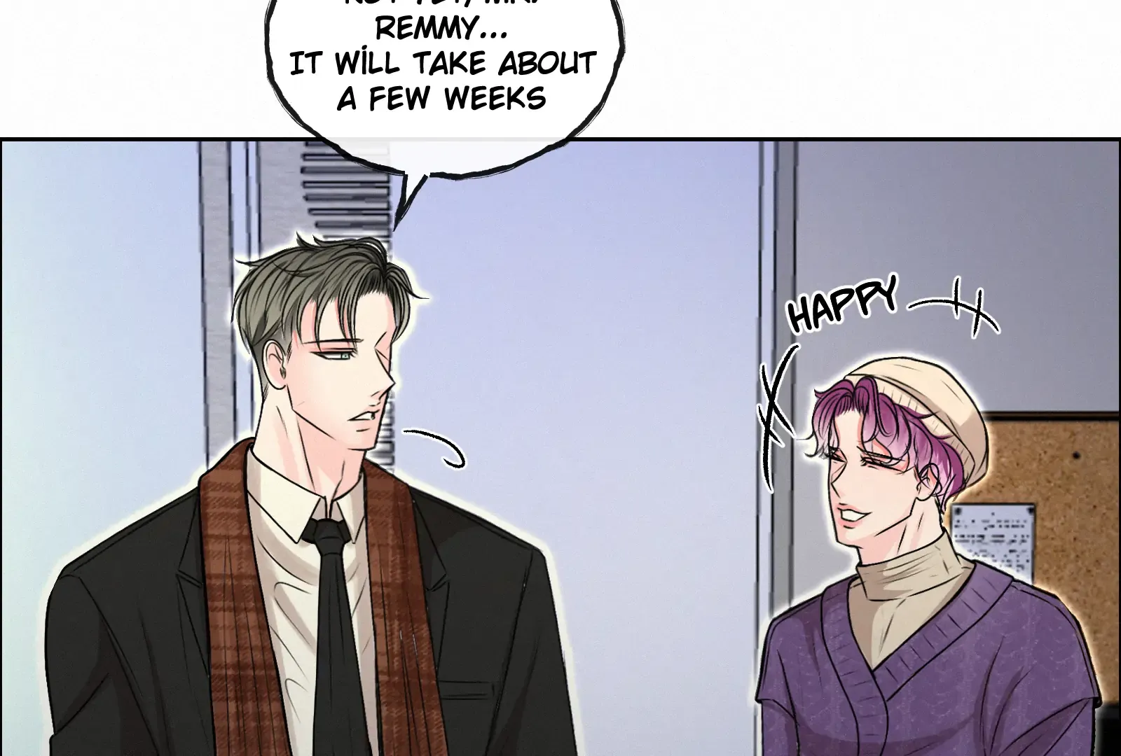 Beyond the Headlines Chapter 35 page 183 - 